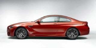 Used 2014 BMW M6 in Chicago, Illinois