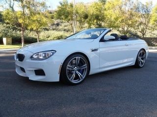 Used 2014 BMW M6 in Tifton, Georgia