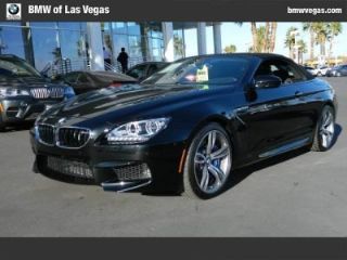 Used 2014 BMW M6 in Las Vegas, Nevada