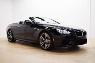 Used 2014 BMW M6 in Fort Lauderdale, Florida