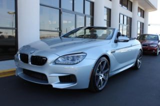 Used 2014 BMW M6 in Winston-Salem, North Carolina