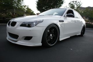 Used 2006 BMW M5 in Pleasanton, California