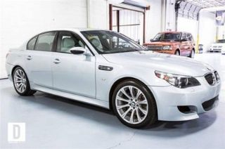 Used 2007 BMW M5 in Newark, Arkansas