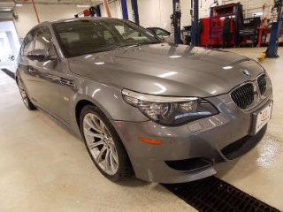 Used 2008 BMW M5 in Toledo, Ohio