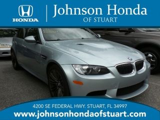 BMW M3 2009