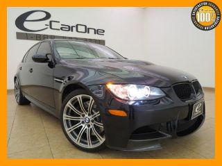 Used 2011 BMW M3 in Carrollton, Texas