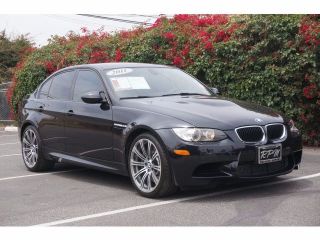 Used 2011 BMW M3 in Riverside, California