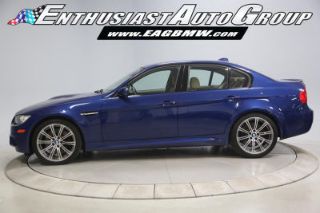 Used 2011 BMW M3 in Cincinnati, Ohio