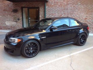 Used 2011 BMW 1 Series M in Saint Louis, Missouri
