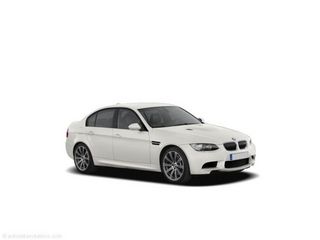 Used 2008 BMW M3 in Monrovia, California