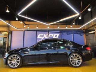 Used 2008 BMW M3 in Houston, Texas