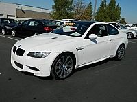 Used 2008 BMW M3 in Sacramento, California