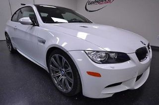 Used 2008 BMW M3 in Charlotte, North Carolina