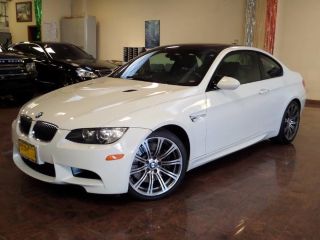 Used 2008 BMW M3 in Woodside, New York