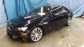 Used 2008 BMW M3 in Watertown, Connecticut