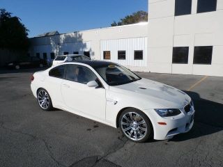 Used 2009 BMW M3 in Syracuse, New York