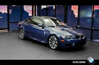 Used 2010 BMW M3 in Beaverton, Oregon