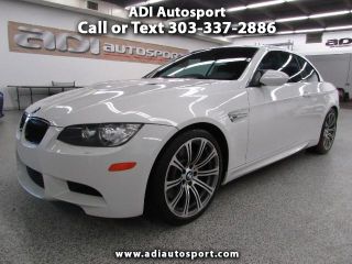 Used 2008 BMW M3 in Aurora, Colorado