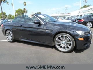 Used 2008 BMW M3 in Santa Monica, California