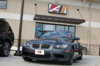Used 2008 BMW M3 in Powell, Ohio