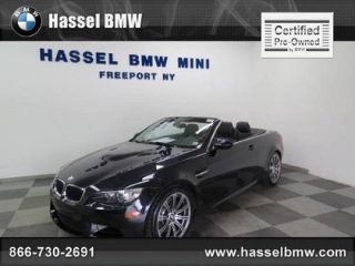 Used 2010 BMW M3 in New York, New York