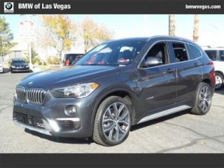 Used 2016 BMW X1 xDrive28i in Las Vegas, Nevada