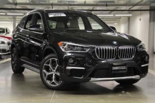 Used 2017 BMW X1 xDrive28i in Seattle, Washington