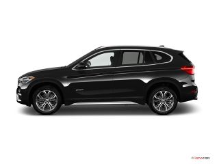 Used 2017 BMW X1 xDrive28i in Rochelle Park, New Jersey