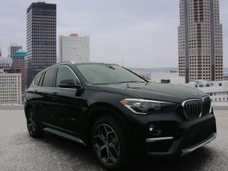 Used 2018 BMW X1 xDrive28i in Decatur, Georgia