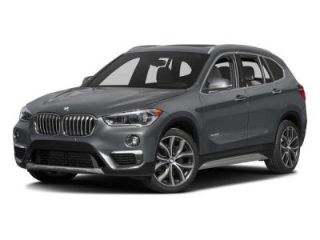 Used 2016 BMW X1 xDrive28i in Escondido, California