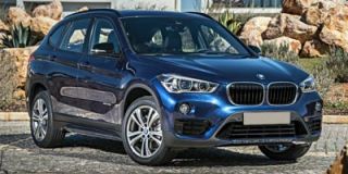 Used 2016 BMW X1 xDrive28i in Los Angeles, California