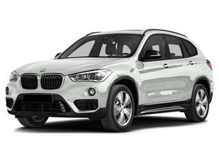 Used 2016 BMW X1 xDrive28i in Riverside, California
