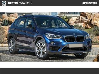 Used 2016 BMW X1 xDrive28i in Westmont, Illinois