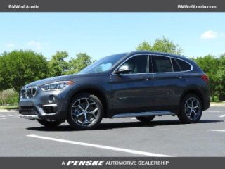 Used 2016 BMW X1 xDrive28i in Austin, Texas