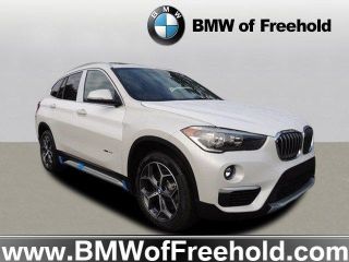 Used 2018 BMW X1 xDrive28i in Freehold, New Jersey