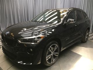 Used 2018 BMW X1 xDrive28i in Tacoma, Washington