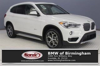 Used 2018 BMW X1 xDrive28i in Irondale, Alabama