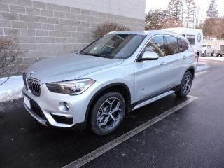 Used 2018 BMW X1 xDrive28i in Stratham, New Hampshire