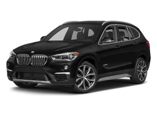 Used 2018 BMW X1 xDrive28i in New York, New York