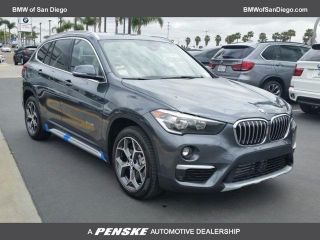Used 2016 BMW X1 xDrive28i in San Diego, California