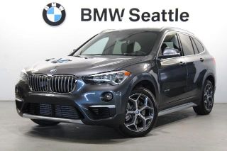 Used 2018 BMW X1 xDrive28i in Seattle, Washington