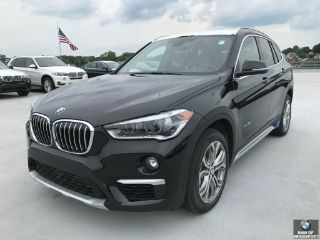 Used 2018 BMW X1 xDrive28i in Bridgeport, Connecticut