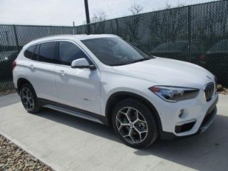 Used 2016 BMW X1 xDrive28i in Monroeville, Pennsylvania