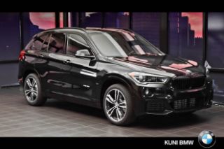 Used 2017 BMW X1 xDrive28i in Beaverton, Oregon