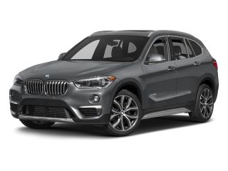 Used 2017 BMW X1 xDrive28i in Bala Cynwyd, Pennsylvania