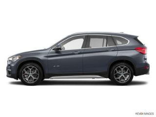 Used 2016 BMW X1 xDrive28i in Sudbury, Massachusetts