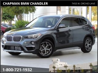 Used 2016 BMW X1 xDrive28i in Chandler, Arizona