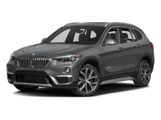 Used 2016 BMW X1 xDrive28i in Murrieta, California