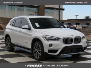 Used 2016 BMW X1 xDrive28i in Phoenix, Arizona