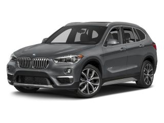 Used 2018 BMW X1 xDrive28i in Miami, Florida